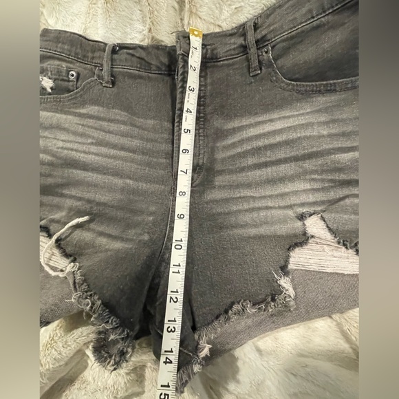 2 pair of Jessica Simpson Shorts, size 32 waist - Picture 3 of 9